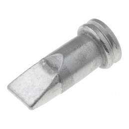 Vârf Șurubelniță 4,6x0,8mm Ciocan Lipit WEL.LT-D | Electronic-mag.ro | Componente Electronice
