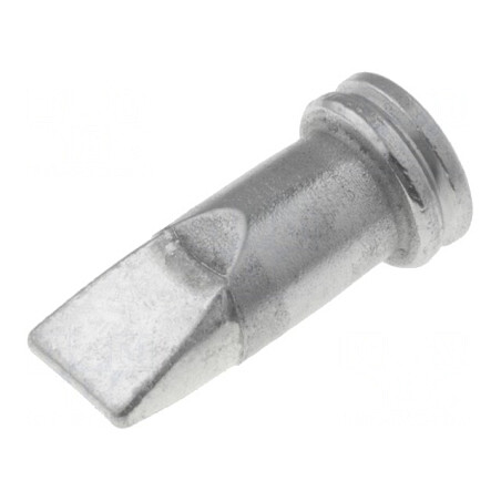 Vârf Șurubelniță 4,6x0,8mm Ciocan Lipit WEL.LT-D | Electronic-mag.ro | Componente Electronice