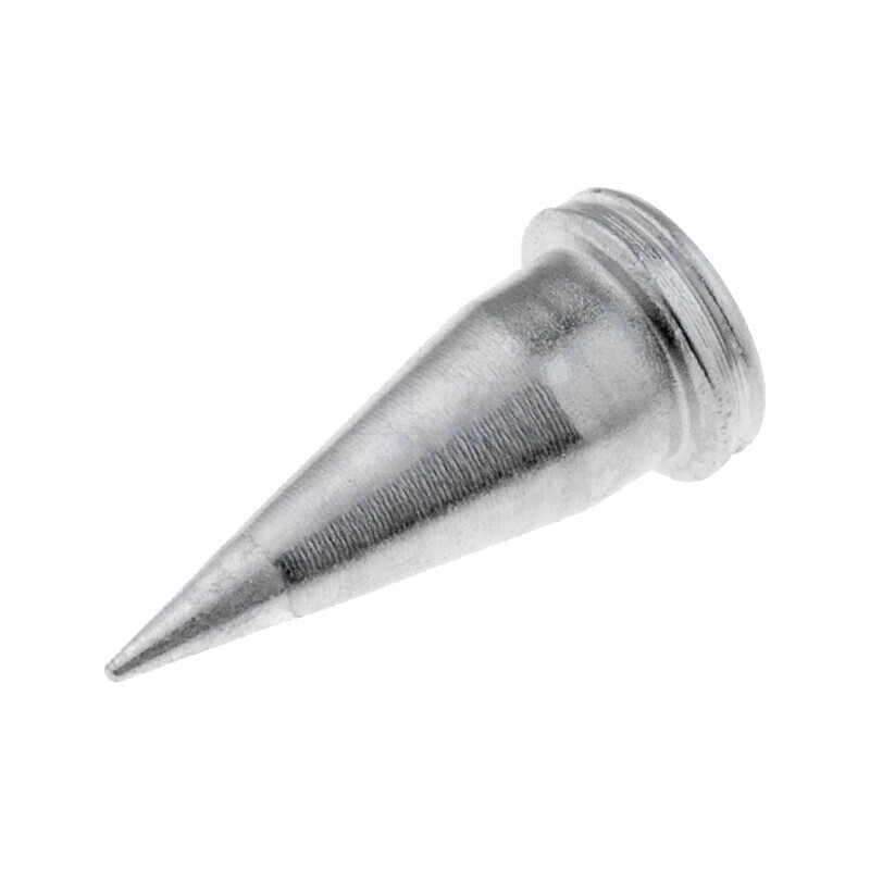 Vârf conic 0,25mm pentru ciocan de lipit WEL WP80/WSP80 | Electronic-mag.ro | Componente Electronice