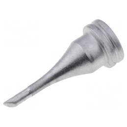 Vârf de lipit trunchi de con 1,2mm WEL.LT-4 | Electronic-mag.ro | Componente Electronice