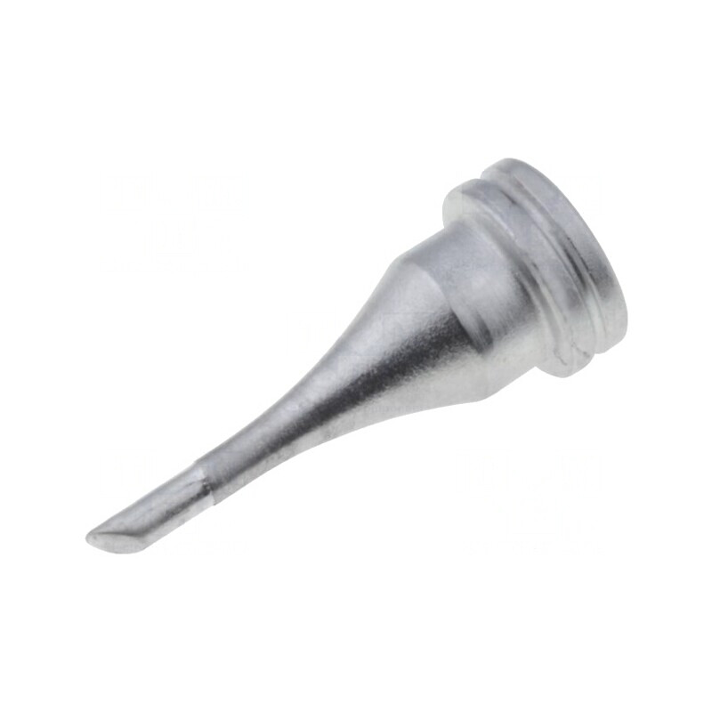 Vârf de lipit trunchi de con 1,2mm WEL.LT-4 | Electronic-mag.ro | Componente Electronice