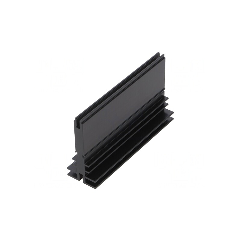 Radiator extrudat negru 94mm x 25mm TO218 TO220 TOP3 | Electronic-mag.ro | Componente Electronice Radiator extrudat negru 94mm x 25mm TO218 TO220 TOP3 | Electronic-mag.ro | Componente Electronice