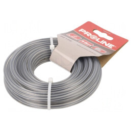 Trimmer Line 15m Polyamide | Electronic-mag.ro | Componente Electronice