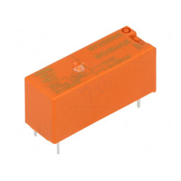 Releu Electromagnetic SPDT 5V 8A | Electronic-mag.ro | Componente Electronice