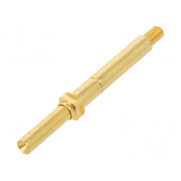 Ac de testare pentru arc 4mm și resort 5,3mm | Electronic-mag.ro | Componente Electronice