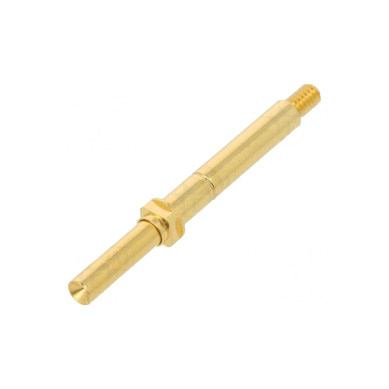 Ac de testare pentru arc 4mm și resort 5,3mm | Electronic-mag.ro | Componente Electronice