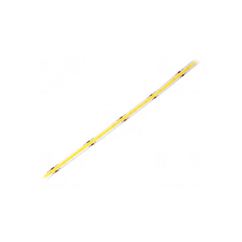 Bandă LED COB Alb Rece 12V 8mm IP20 8W/m | Electronic-mag.ro | Componente Electronice
