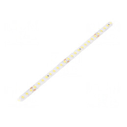 Bandă LED Alb Rece 24V 6W/m IP20 | Electronic-mag.ro | Componente Electronice