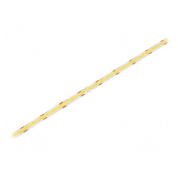Bandă LED COB Alb Rece 12V 8W/m IP20 8mm | Electronic-mag.ro | Componente Electronice