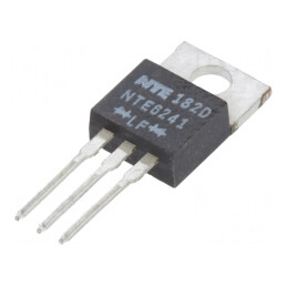 Diodă Redresoare THT 600V 16A | Electronic-mag.ro | Componente Electronice