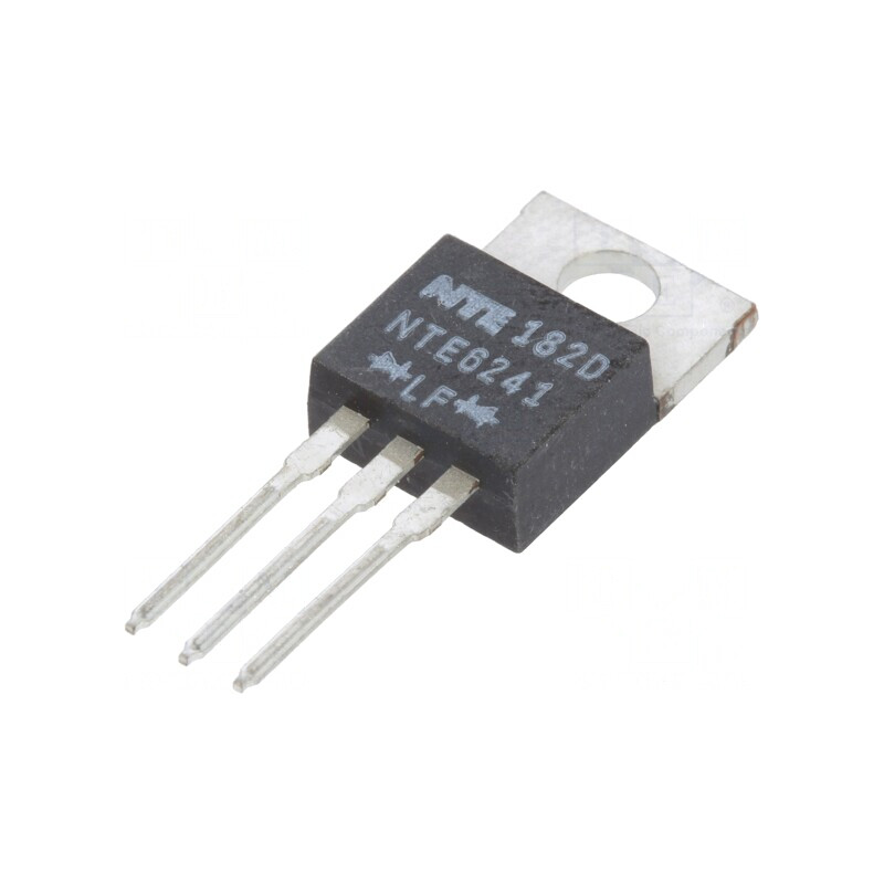 Diodă Redresoare THT 600V 16A | Electronic-mag.ro | Componente Electronice