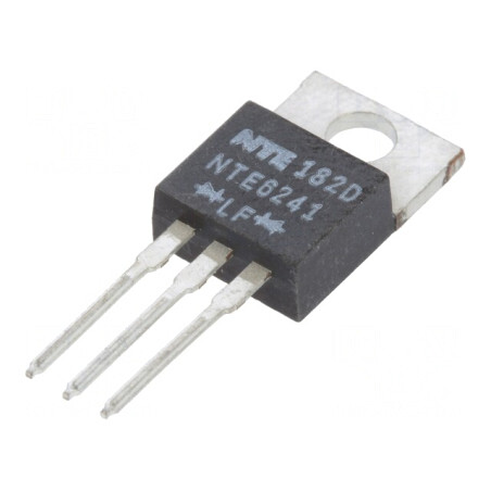 Diodă Redresoare THT 600V 16A | Electronic-mag.ro | Componente Electronice