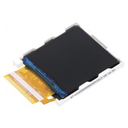 Afișaj TFT 1,44" 128x128 LED | Electronic-mag.ro | Componente Electronice