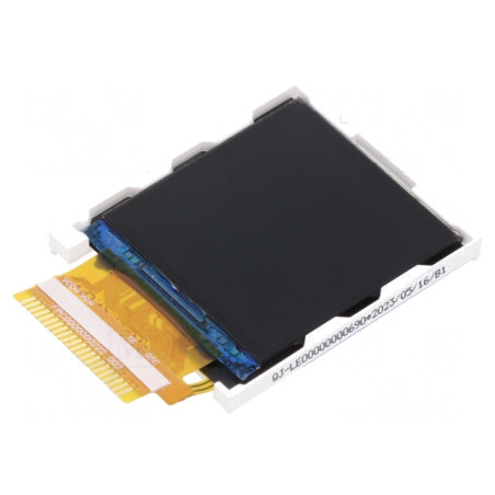 Afișaj TFT 1,44" 128x128 LED | Electronic-mag.ro | Componente Electronice