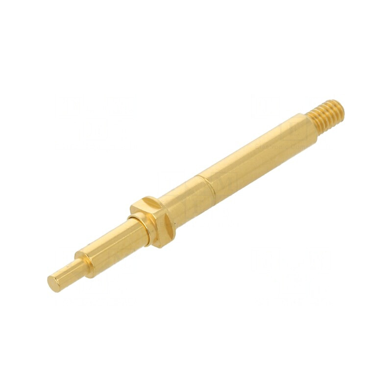 Ac de Testare pentru Abatere Arc 4mm și Resort 5,3mm | Electronic-mag.ro | Componente Electronice
