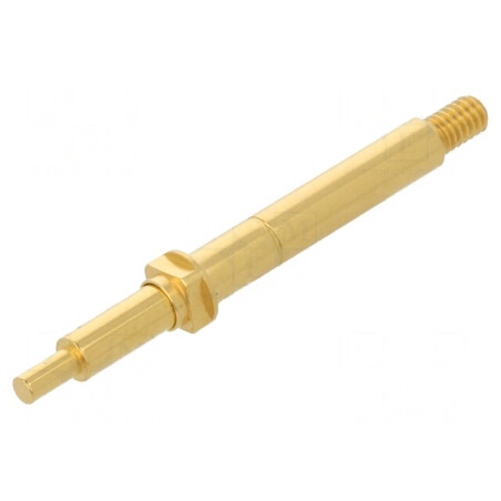 Ac de Testare pentru Abatere Arc 4mm și Resort 5,3mm | Electronic-mag.ro | Componente Electronice