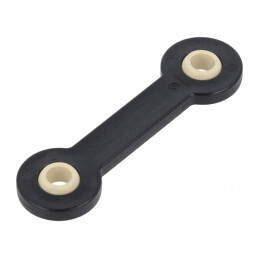 Lagăr dublu articulat iglidur W300 20mm x 6mm | Electronic-mag.ro | Componente Electronice