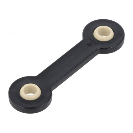 Lagăr dublu articulat iglidur W300 20mm x 6mm | Electronic-mag.ro | Componente Electronice
