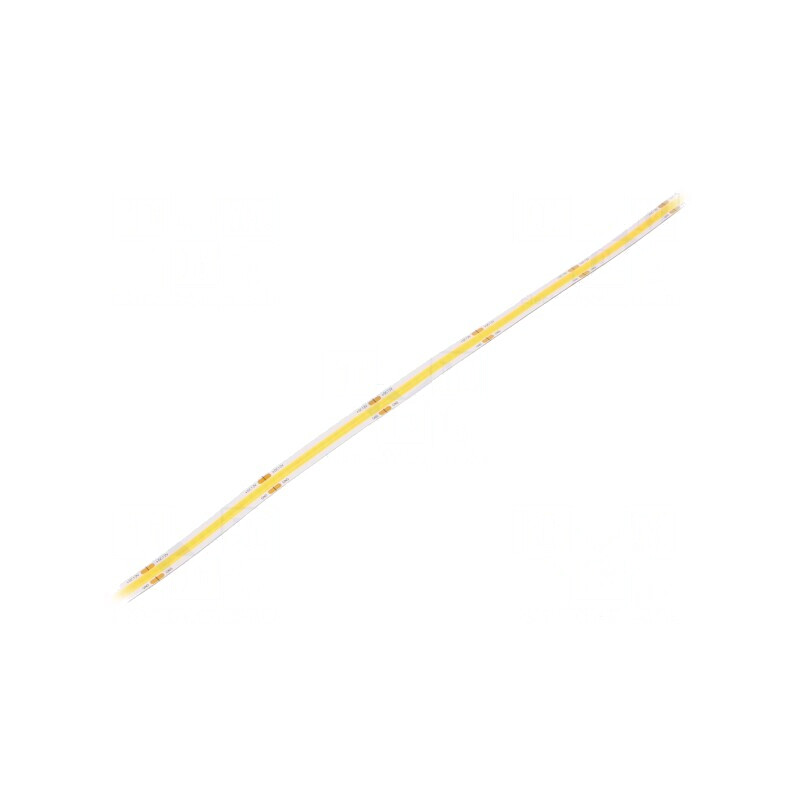 Bandă LED COB Alb Cald 12V 8W/m IP20 | Electronic-mag.ro | Componente Electronice Bandă LED COB Alb Cald 12V 8W/m IP20 | Electronic-mag.ro | Componente Electronice