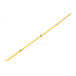 Bandă LED COB Alb Neutru 24V 8W/m IP20 Pliabilă | Electronic-mag.ro | Componente Electronice
