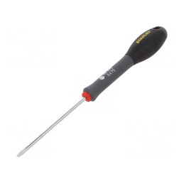 Şurubelniţă plată FATMAX 75mm | Electronic-mag.ro | Componente Electronice