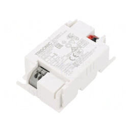 Alimentator LED 10W 700mA 8-14.5VDC | Electronic-mag.ro | Componente Electronice