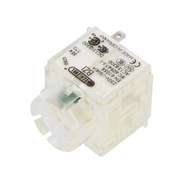 Element de contact cu pini NO 3mm IP00 -30÷70°C | Electronic-mag.ro | Componente Electronice