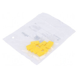 Set 10 Capace Laterale Poli | Electronic-mag.ro | Componente Electronice