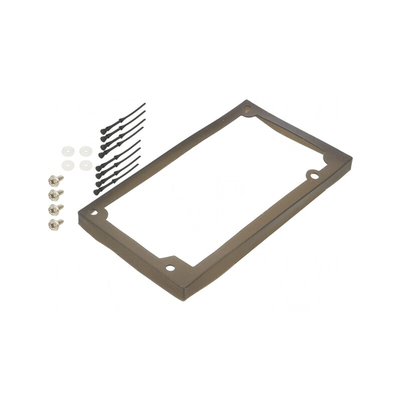 Anti-Vibration Gasket for Computers Accessories | Electronic-mag.ro | Componente Electronice