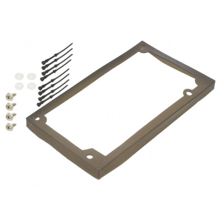 Anti-Vibration Gasket for Computers Accessories | Electronic-mag.ro | Componente Electronice