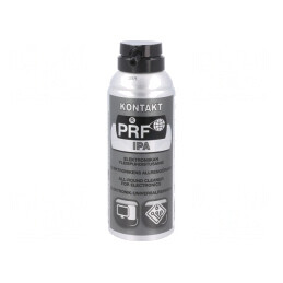 Spray Alcool Izopropilic 220ml Incolor KONTAKT IPA | Electronic-mag.ro | Componente Electronice