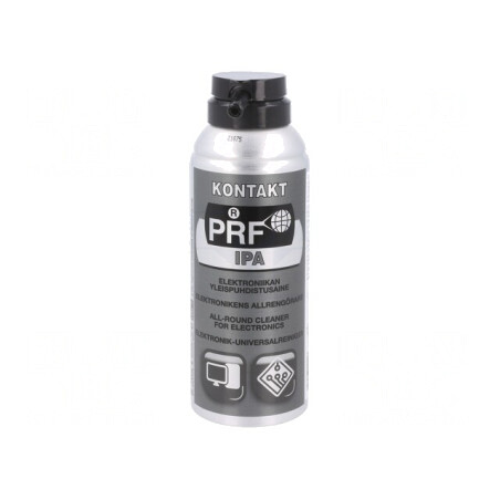 Spray Alcool Izopropilic 220ml Incolor KONTAKT IPA | Electronic-mag.ro | Componente Electronice