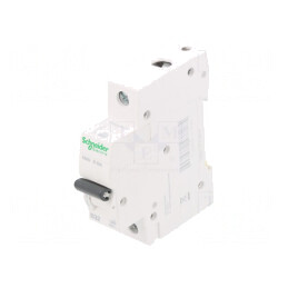 Întrerupător Supracurent 32A 230/400V 1P 6kA | Electronic-mag.ro | Componente Electronice