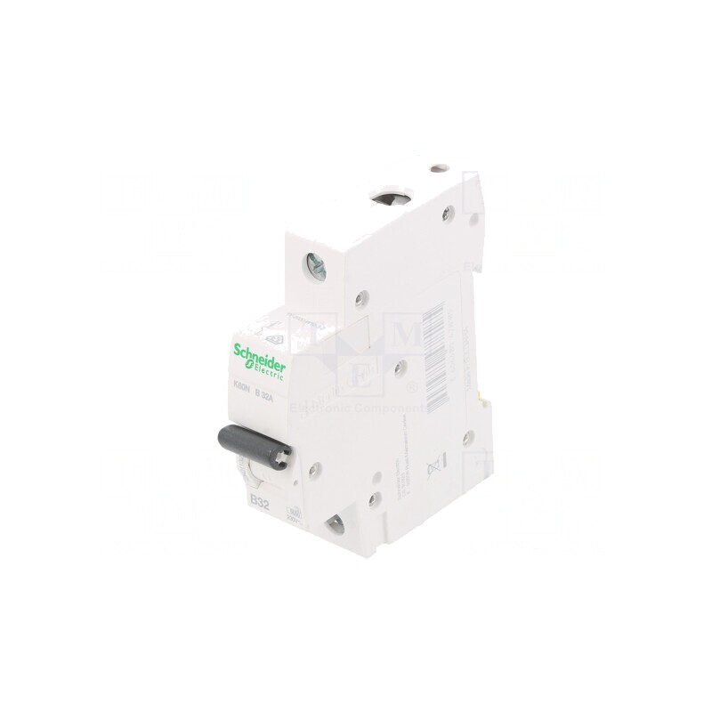 Întrerupător Supracurent 32A 230/400V 1P 6kA | Electronic-mag.ro | Componente Electronice Întrerupător Supracurent 32A 230/400V 1P 6kA | Electronic-mag.ro | Componente Electronice