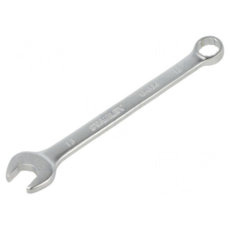 Cheie combinată 13mm oțel crom-vanadium FATMAX | Electronic-mag.ro | Componente Electronice