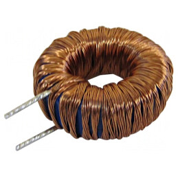 Inductor THT 220uH 10A | Electronic-mag.ro | Componente Electronice