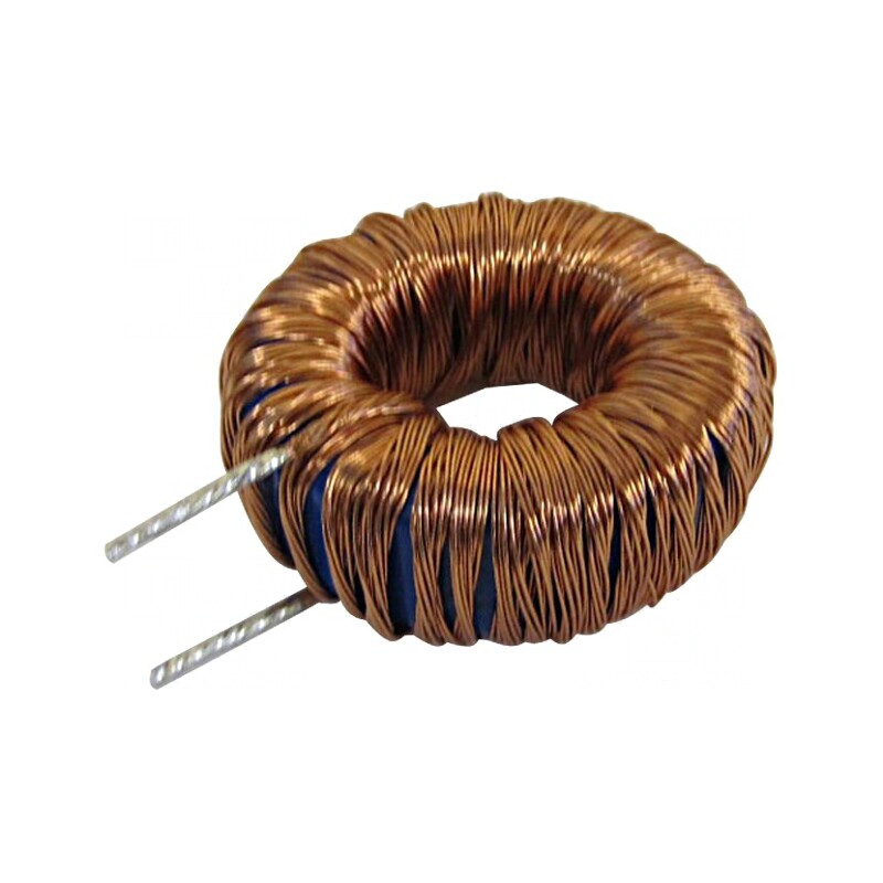 Inductor THT 220uH 10A | Electronic-mag.ro | Componente Electronice Inductor THT 220uH 10A | Electronic-mag.ro | Componente Electronice