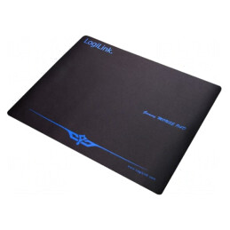 Mouse Pad Negru 300x400x2.5mm | Electronic-mag.ro | Componente Electronice