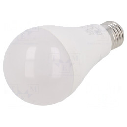 Lampă LED E27 20W 4000K Alb Neutru | Electronic-mag.ro | Componente Electronice