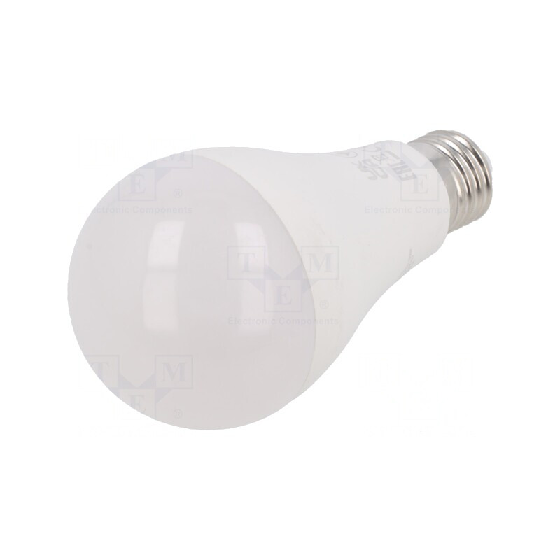 Lampă LED E27 20W 4000K Alb Neutru | Electronic-mag.ro | Componente Electronice