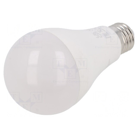 Lampă LED E27 20W 4000K Alb Neutru | Electronic-mag.ro | Componente Electronice