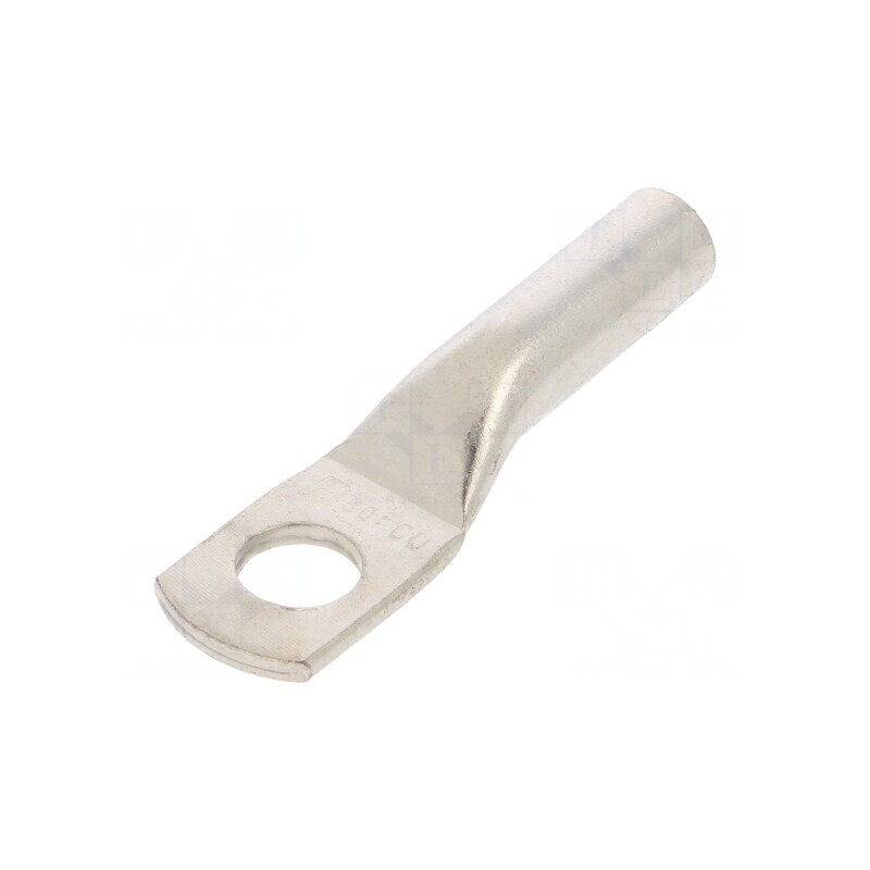Vârf Inelar Tubular M12 50mm2 Crimpat Cupru | Electronic-mag.ro | Componente Electronice Vârf Inelar Tubular M12 50mm2 Crimpat Cupru | Electronic-mag.ro | Componente Electronice