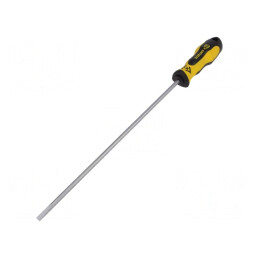 Şurubelniţă plată 5,5 mm Triton 250 mm | Electronic-mag.ro | Componente Electronice