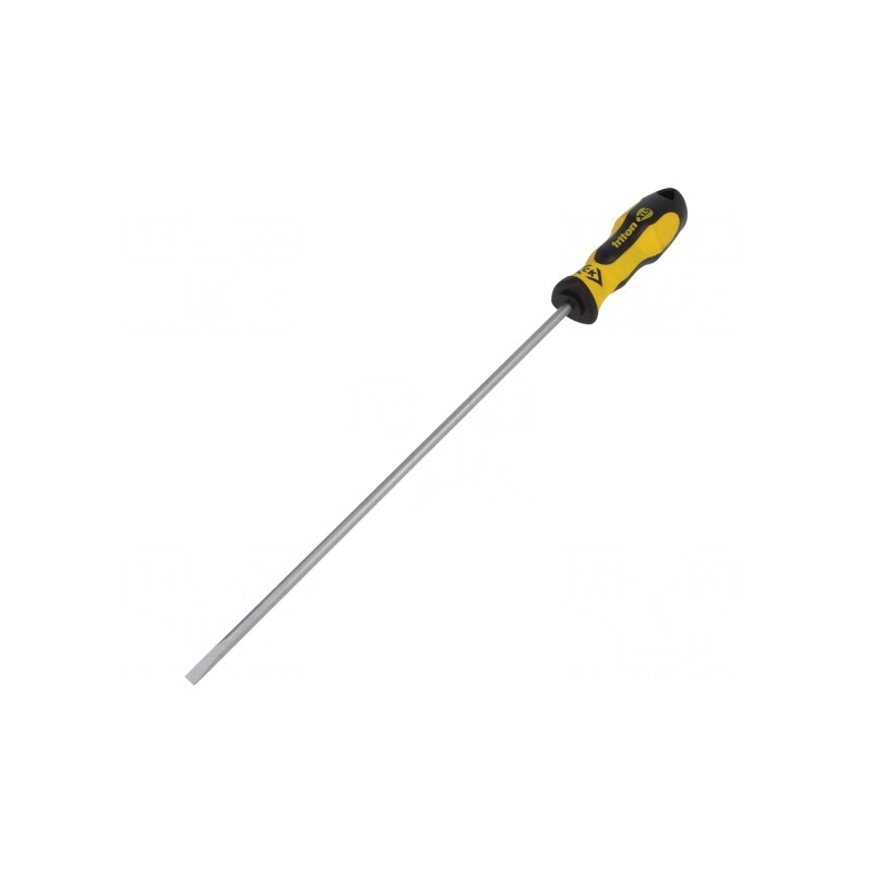 Şurubelniţă plată 5,5 mm Triton 250 mm | Electronic-mag.ro | Componente Electronice