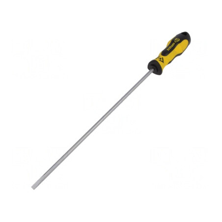 Şurubelniţă plată 5,5 mm Triton 250 mm | Electronic-mag.ro | Componente Electronice