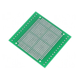 Placă de prototipare D5MG | Electronic-mag.ro | Componente Electronice