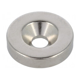Magnet Neodim 4x18mm 41N | Electronic-mag.ro | Componente Electronice