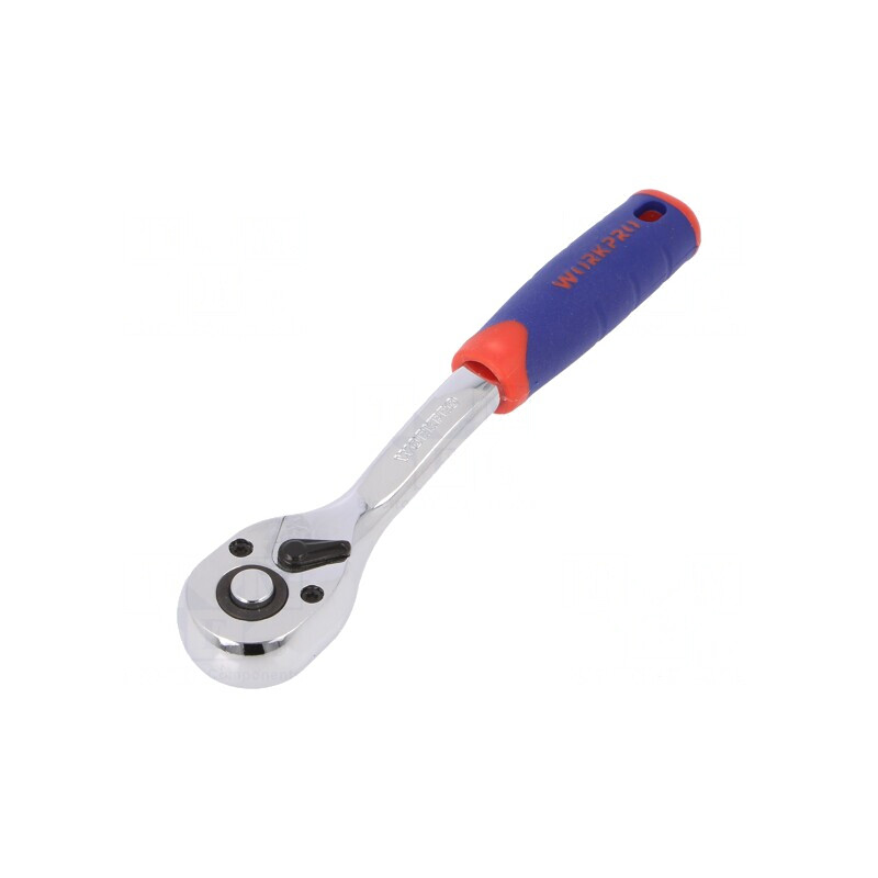Clichet 1/4 oțel crom-vanadium 72 dinți | Electronic-mag.ro | Componente Electronice