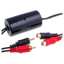Filtru Antiparazitar pentru Electronice | Electronic-mag.ro | Componente Electronice