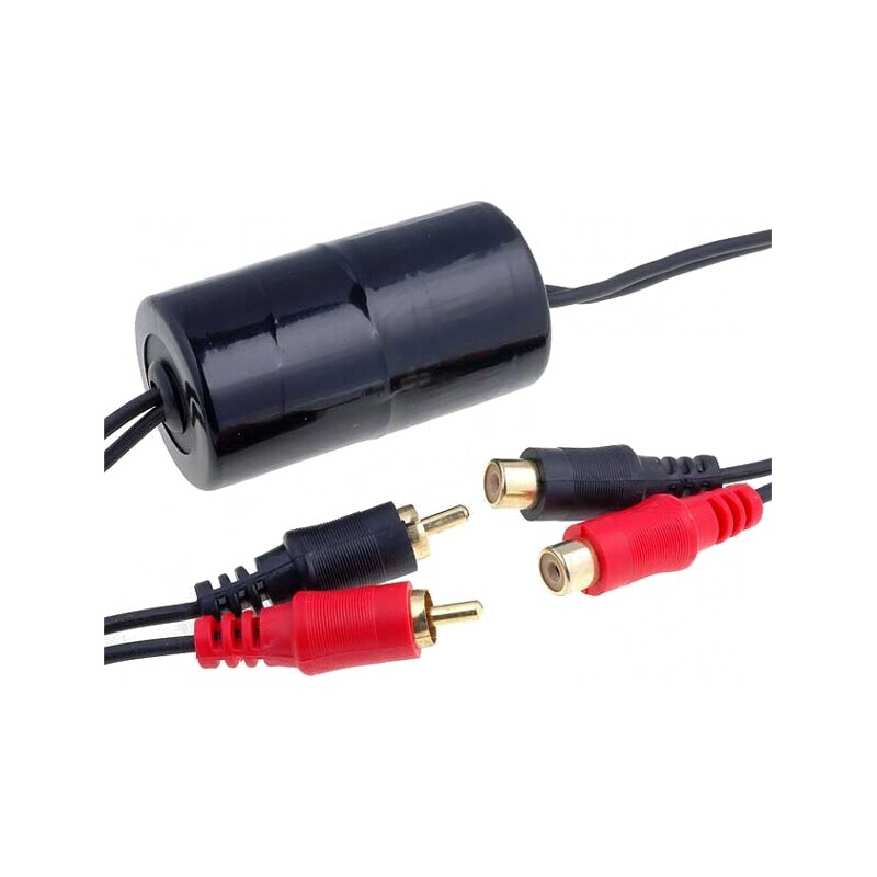 Filtru Antiparazitar pentru Electronice | Electronic-mag.ro | Componente Electronice